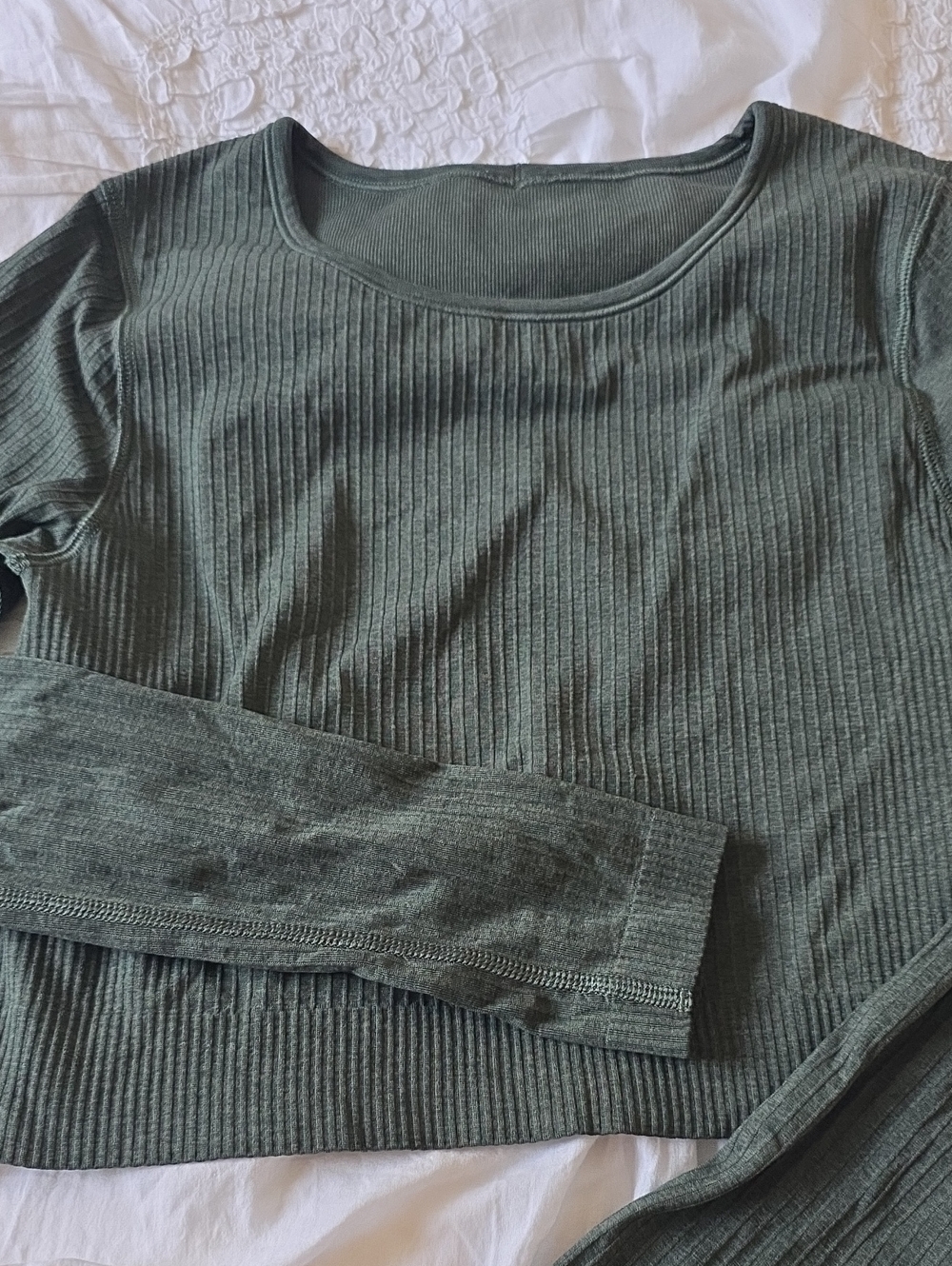 Lululemon Top, Size 8